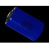ALCAPOWER Batteria PILA Litio Li-SOCL2 Formato D 3.6V 19000mAh