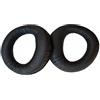 V-MOTA Cuscinetti auricolari in pelle per cuffie Sony MDR-XD100 MDR-XD110 MDR-XD150 MDRXD 100