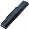 AT Batteria Potenziata 5200mAh 10,8V per Portatile Acer Aspire 5735, 5735Z, 5735Z-582G16Mn, 5738, 5738G, 5738Z, 5738ZG