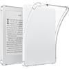 GIOPUEY Cover per Meebook M6C, Scocca posteriore in TPU morbido, Copertura sottile, Protezione Airbag, Custodia