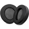 Voarmaks Cuscinetti auricolari per cuffie Hifiman Deva Pro, cuscinetti di ricambio con memory foam (poliestere ibrido)