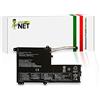 New Net Batteries - Batteria L14M2P21 [ 7.4 V - 4050 mAh ] compatibile con Lenovo IdeaPad 330S-14IKB (Type 81F4 81JM)