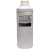 BELLIVESTORE Ricarica Cartucce Inchiostro Colore LIGHT MAGENTA 1000ml, 1 Litro universale per Brother, Canon, Epson, HP, LEXMARK, XEROX, DELL.