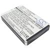 Cameron Sino CS-LOH1000RC Batterie 1300mAh Compatibile con [Logitech] C-LR65, C-RL65, Harmony 1000 Remote, Harmony 1100 Remote, Harmony 1100i Remote, Harmony 915 Remote, Internet Radio, Squeezebox Duet Controler