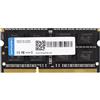 SIMPLETEK - Modulo memoria RAM 8GB DDR3 SO-DIMM | 1600 MHz, PC3-12800 | 1.5 V | Ideale per Notebook e All in One