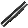 AT Batteria SOSTITUISCE 5200mAh 14,4V per Portatile ASUS A41UL30, A41-UL30, A41UL50, A41-UL50, A41UL80, A41-UL80, A42UL30, A42-UL30, A42UL50, A42-UL50, A42UL80, A42-UL80
