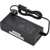 Generico MOSO Alimentatore 3 Pin Originale 24V 2.5A 60W (MSA-Z2500IS24.0-60W-Q) - Connettore 3-Pin per Stampanti Termiche/POS/Contatore Banconote