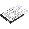 Cameron Sino CS-MY890SL Batteria 900mAh compatibile con [MyPhone] 3350, Halo 3, Holo A, per [Aligator] A310, A340, V600, per [Vertu] Ascent, per [Saiet] BASIC, FOCUS VOL, Like Pronto, Prime, Select 2, VISTA, per