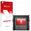 upscreen Pellicola Protettiva per Fujifilm Instax Wide Evo Protezione Proteggi Schermo - Trasparente, Anti-Impronte