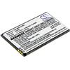 TECHTEK Batteria 1100mAh compatibile con [Wiko] F200 sostituisce B2860