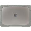 Tucano Scocca - Bumper clip per MacBook Air 13, colore: Grigio