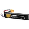 Xuancai 3S 11.1V Lipo Batteria 2000mAh 30C Per RemoteControl Elicottero Quadcopter Droni RemoteControl Ricaricabile