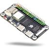 LUCKFOX Lyra Zero W Micro Linux Development Board - RK3506B Chip, Triple-Core ARM Cortex-A7 & M0, WiFi 6, BT5.2