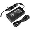 IPWRPRO 230W Alimentatore Universale Notebook Caricatore PC Universale Portatile per Mifcom EG5 i7 Gaming i5 i7 Laptop i7 i9 High-End R5 R7 SG5 i7 SG5-M SG5-S SG7