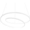 IDEAL LUX - OZ SP D80 BIA_Y