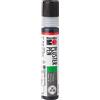 Marabu Relieffarbe 3D-Liner, 3D-Schwarz, 25 ml