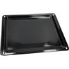 AEG PIATTO LECCAFRITE SMALTATO 425x370x23mm PER FORNO IKEA - AEG - ELECTROLUX