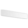 Ideal Lux Zig zag ap d53 4000k Applique Ideal Lux