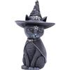 Nemesis Now Purrah Non Specificato Statuetta standard poliresina