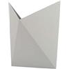 V-TAC VT-825 5W LED WALL LIGHT COLORCODE:3000K -GREY BODY
