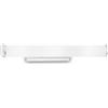 Ideal Lux Camerino AP4 Lampada, Bianco