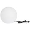 Lumisky Sfera luminosa cablata ∅50CM BOBBY