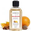 MAISON BERGER Parfum Berger - Recharge 200 ml Bouquet Parfumé - Orange de Cannelle