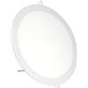 JANDEI - Downlight led 24W rotondo da incasso, per casa, ufficio, bar, reception. Risparmio energetico (Bianco Freddo 6000K)