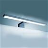 Scelti da San Marco Lampada a led per specchio Teresina 60 cm