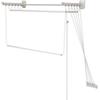 Colombo STENDIBIANCHERIA SALI E STENDI 120 CM