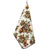 BOTTARO Strofinaccio canovaccio in cotone varie fantasie cm 50x70 (MELOGRANO)