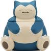 ABYSTYLE Pokémon Snorlax - Barattolo per biscotti in ceramica, 18 x 13,5 x 15,5 cm, decorazione per la cucina, contenitore ermetico per alimenti