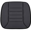 POVEZON Cuscino per Sedile Auto per Audi A3 /A4 /A6 /A6 e-tron/A8/RS 3/RS 4/RS 6/S3/S4/S6/S8, Imemory Foam Sedia Cuscini Ventilato Design Cuscino per Sedia Ufficio, Auto,D Dark Gray