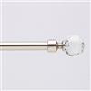 Linea oro Bastone Ferro Glass