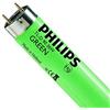 PHILIPS TL-D Colored 36W Green 1SL/25