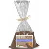 Tex family Semi di Lino Naturali Lavati e Sterilizzati - Per Cuscinetti Termici, Impacchi Cosmetici e Uso Artigianale - 2000g