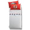 Caleffi Completo Lenzuola Letto Marvel Caleffi Spider Man Superhero in Cotone Singolo