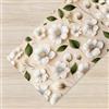 IlGruppone Tappeto Cucina Antiscivolo Made in Italy Passatoia Antimacchia Multiuso Corridoio Soggiorno Lavabile in Lavatrice - 50x200 - Bouquet