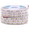 Generic 12V 2835 - Striscia LED da 5 m, 10 m, 15 m, 20 m, 120 m, colore: Bianco naturale/Bianco caldo / Bianco freddo per la decorazione domestica (120 LED, non impermeabile IP20)