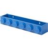Room Copenhagen Scaffale Libri Lego, Blu, One Size