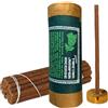 CRIGEMA - Incenso Tibetano in bastoncini - 30 sticks ca. d'incenso Naturale con piccolo Portaincensi (GINEPRO)