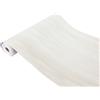 DecoMeister Pellicola Adesiva per Mobili 90x240 cm - Carta Adesiva Effetto Legno per Rivestimento Mobili Cucina e Tavoli - Pellicola Decorativa Lavabile e Impermeabile - Pino Bianco