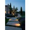 FARO BARCELONA KANE-1 EMPOTRABLE 24V SS316 LED 3W 3000K