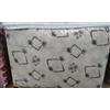 Corredocasa Completo Letto Lenzuola in Pile Coral Soffice Caldo Termico Top QUALITA' Made in Italy Morbidissimo cm. 240 X 280 (Matrimoniale, Beige)