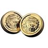 AlmaStore Tappi Capsula Quattro Stagioni BORMIOLI 56-70 - 86 mm | Per Vaso o Barattolo | CONSERVA | Tappo (70 mm, 48 Confezioni)
