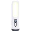 XUPHINX Luce Notturna Con Sensore Di Movimento, Luce Notturna Ricaricabile 2 In 1 Luce Notturna Portatile Torcia Lampada Di Illuminazione Per Armadietto Cucina Camera Da Letto Campeggio