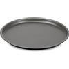 Guardini, Teglia pizza Ø 32 cm, Acciaio con rivestimento antiaderente, Nero e Grigio, Made in Italy, Linea Happy Hour