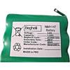 Beghelli BEG8825 Batteria, Multicolore