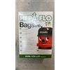 Paxanpax Numatic 604015 - Confezione da 10 Sacchetti per aspirapolvere Henry Hetty NVM1CH