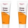 Redcare Derma Urea Care Crema Piedi 2x50 ml